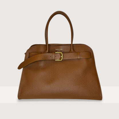 Сумка Christian Villa 06446 Bag Peggy Hazelnut