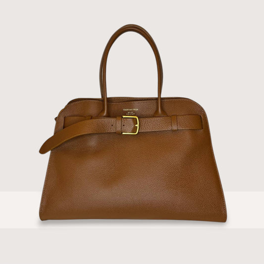 Сумка Christian Villa 06446 Bag Peggy Hazelnut