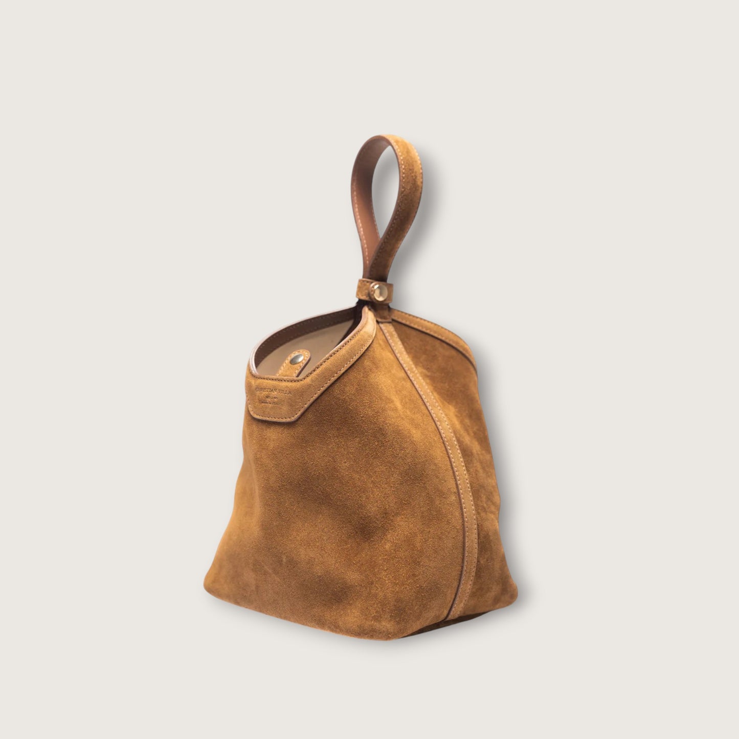 Сумка Christian Villa 06468 Bag Tennessee Tobacco