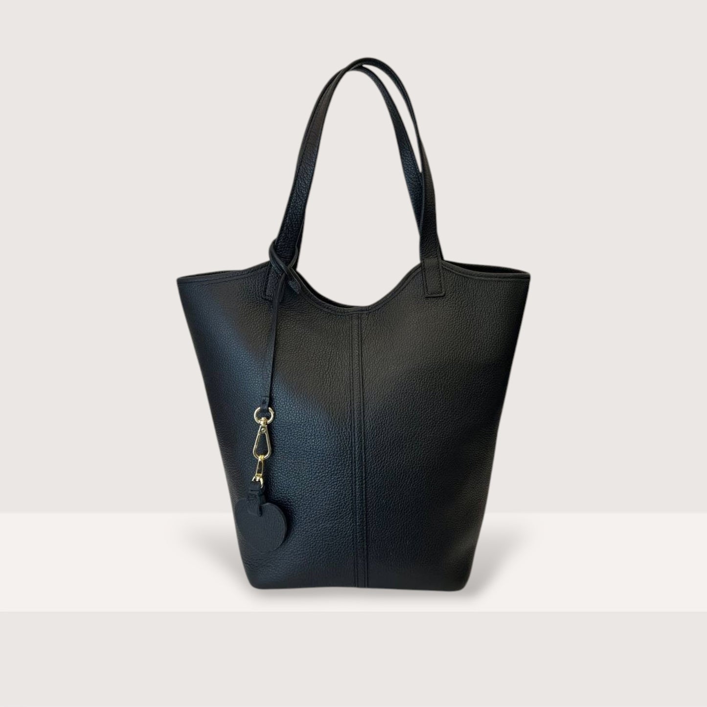 Сумка Christian Villa 06485 Bag Peggy Black