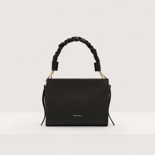 Сумка Coccinelle Boheme Grana Double E1 M50 58 01 01 374