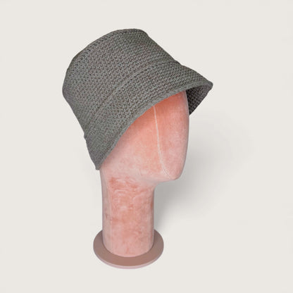 Панама Butterfly BY LYU 2024.12 cacao