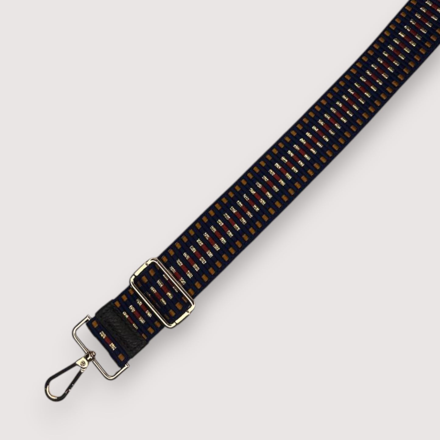 Ремінь для сумки LA8 1549/40/2 blue
