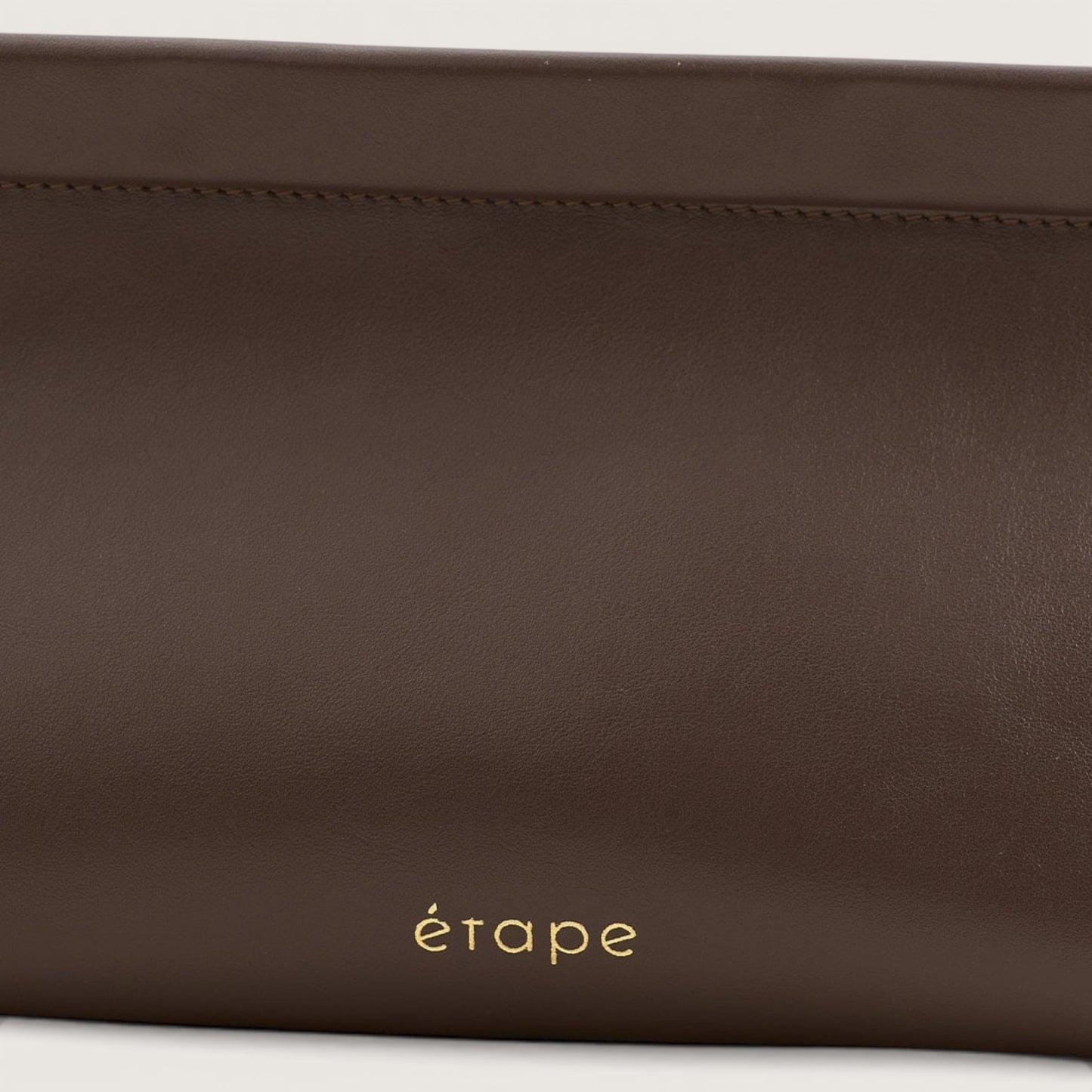 Сумка Etape L’arc Chocolate Nappa