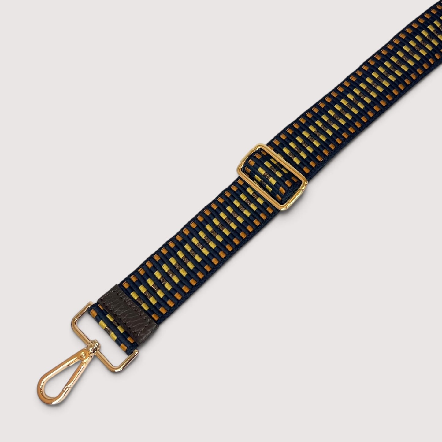 Ремінь для сумки LA8 1549/40/34 black
