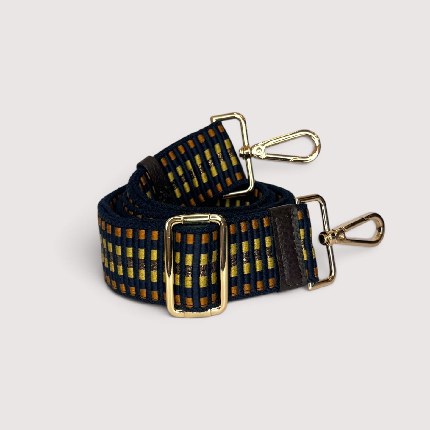 Ремінь для сумки LA8 1549/40/34 black