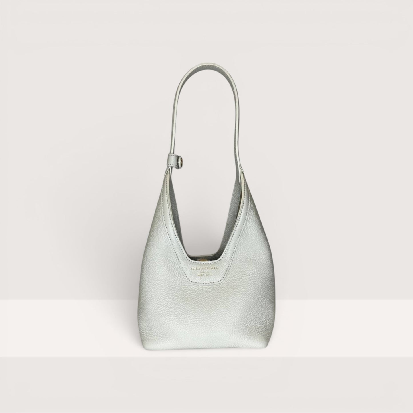 Сумка Christian Villa 06467 Bag Peggy Gypsum