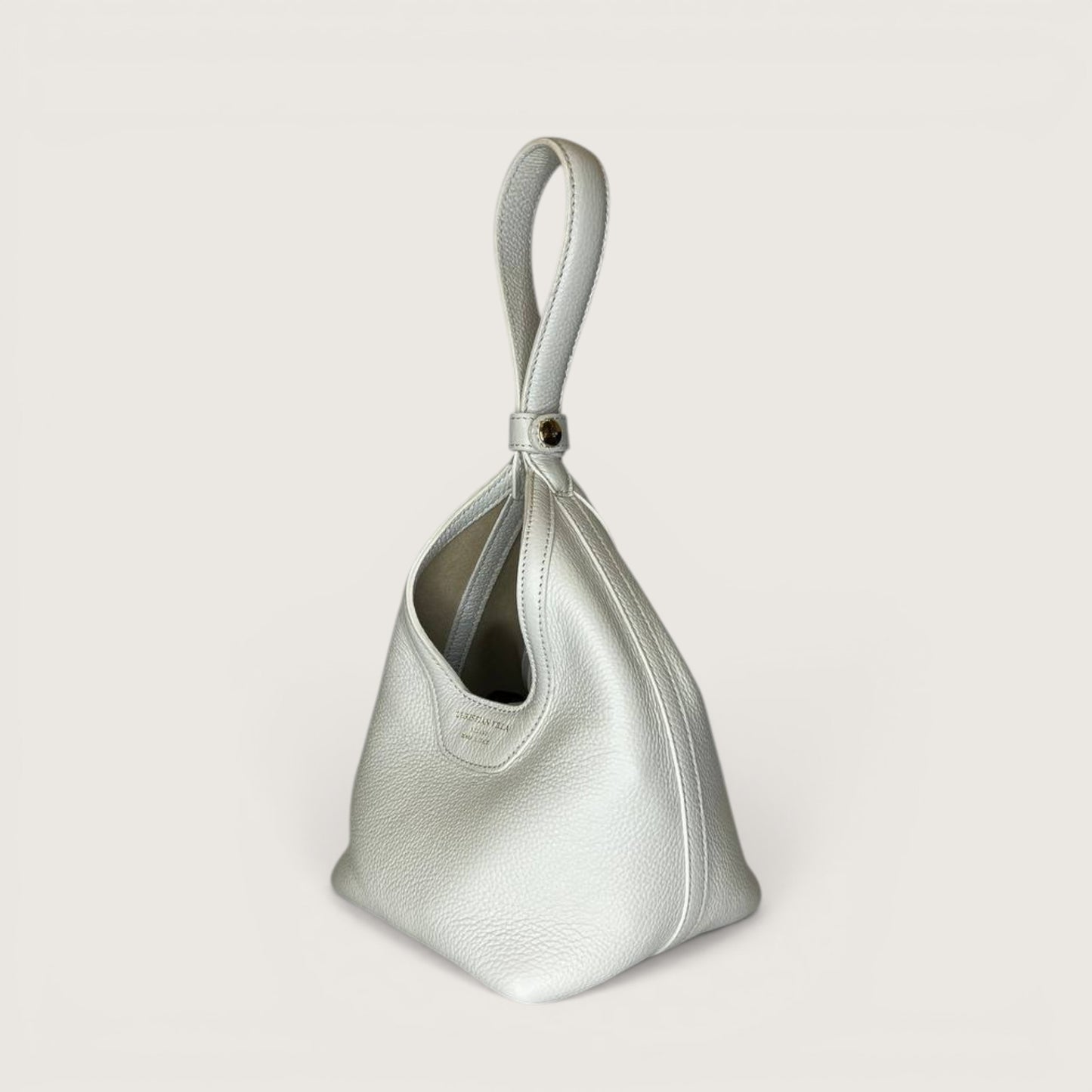 Сумка Christian Villa 06467 Bag Peggy Gypsum