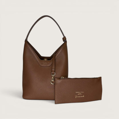 Сумка Christian Villa 06468 Bag Peggy Pastry