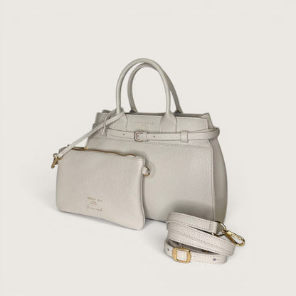 Сумка Christian Villa 06421 Bag Peggy Gypsum