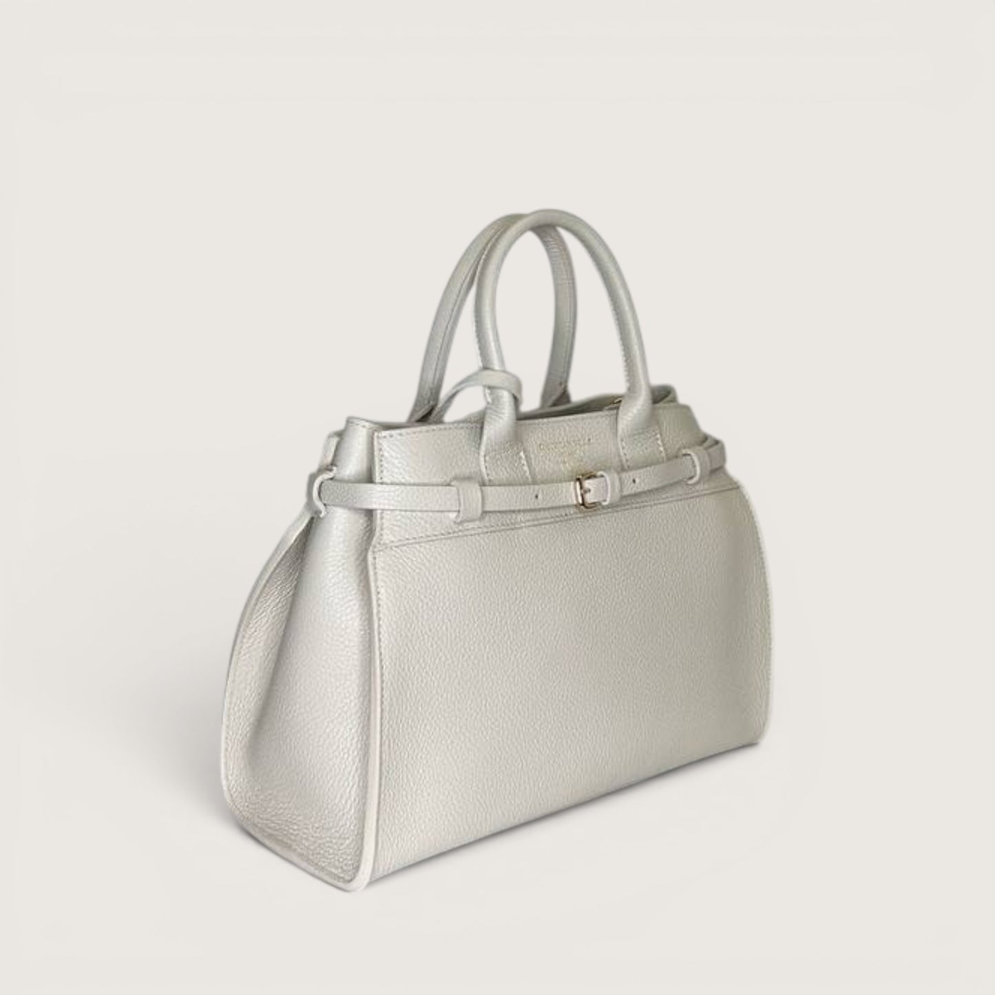 Сумка Christian Villa 06421 Bag Peggy Gypsum