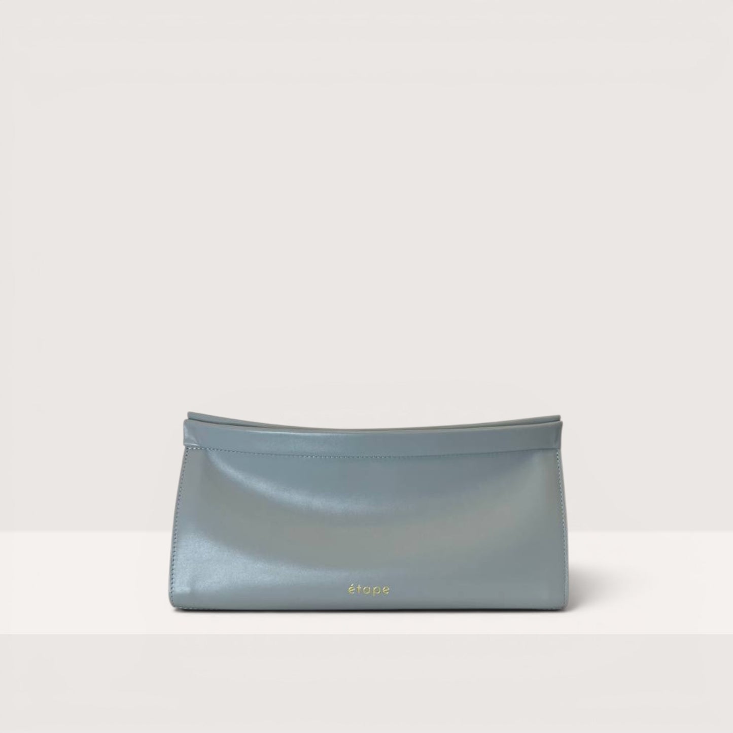 Сумка Etape L’arc Light Grey Nappa