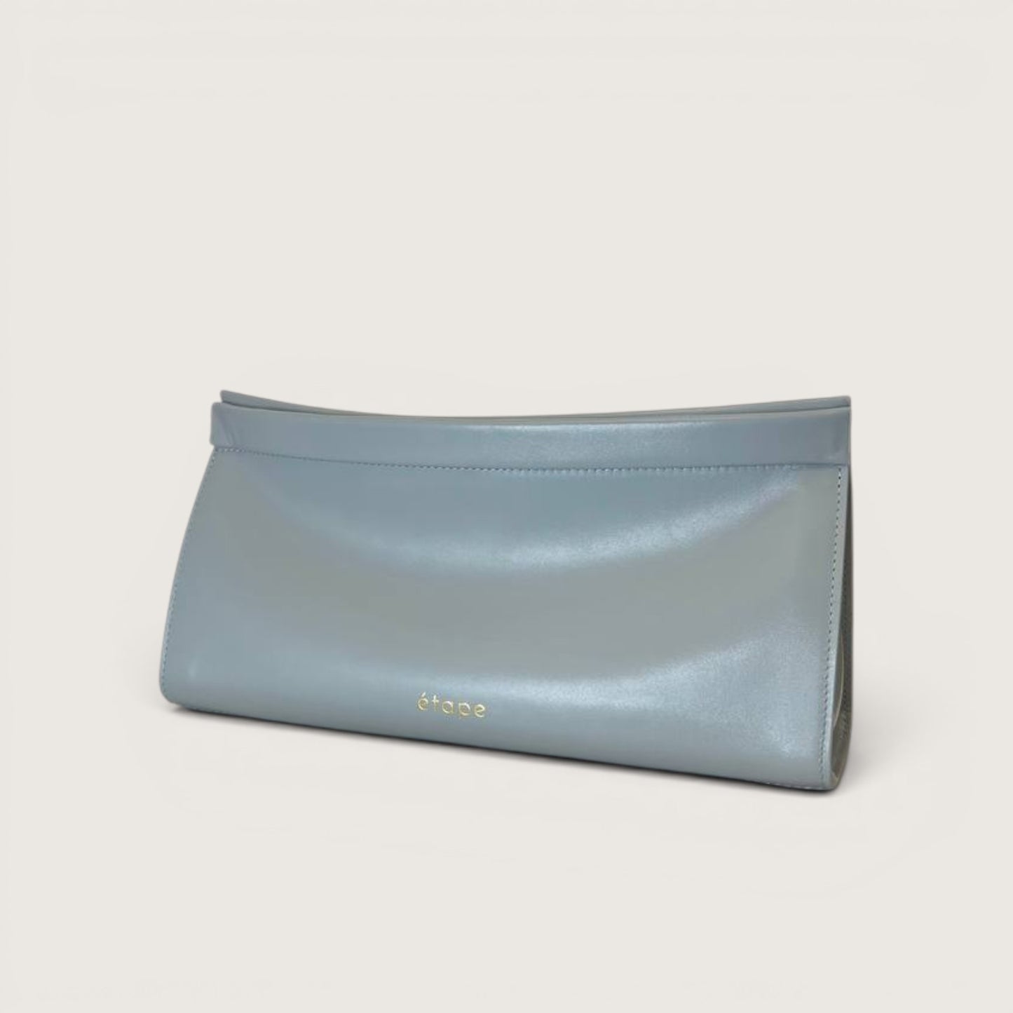 Сумка Etape L’arc Light Grey Nappa