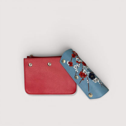 Сумка Furla Metropolis Mini 870102/941966 blue birds