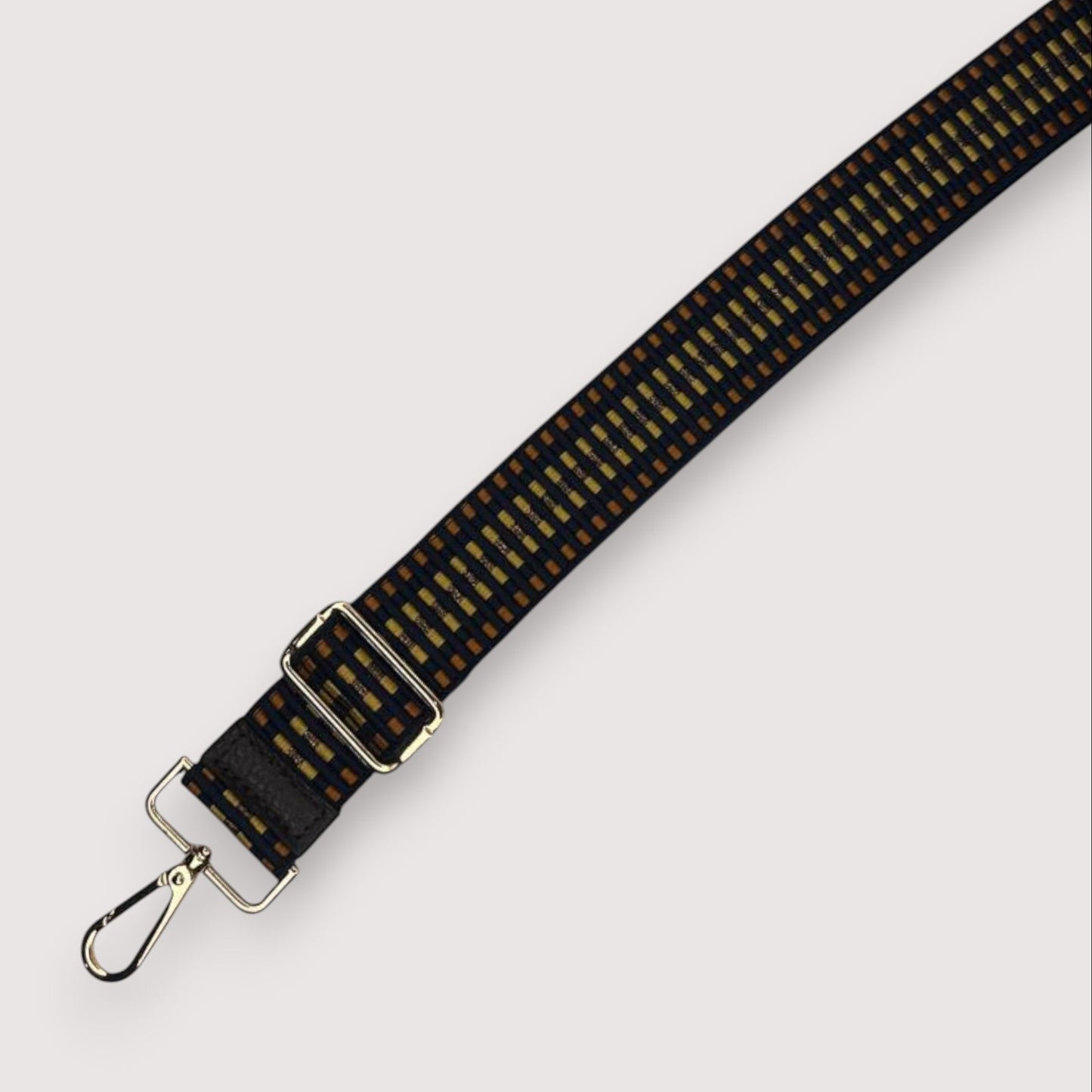 Ремінь для сумки LA8 1549/40/34 black