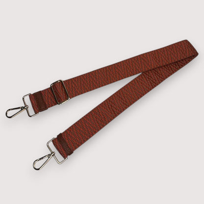 Ремінь для сумки LA8 1202/40/1 coral