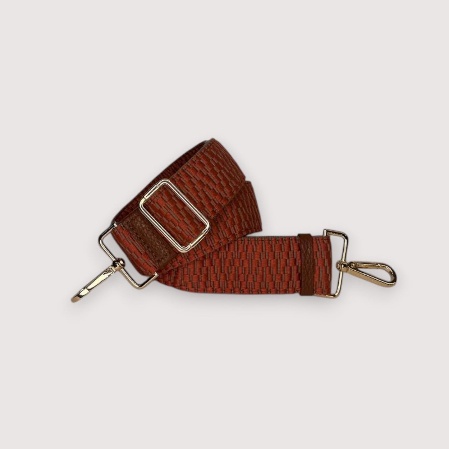 Ремінь для сумки LA8 1202/40/1 coral