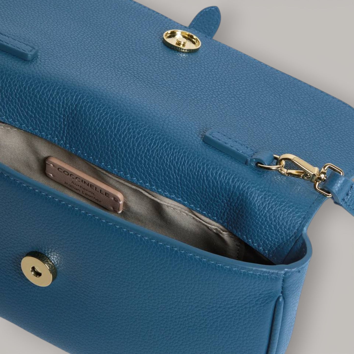 Сумка Coccinelle Mavery E5 U7F 55 01 01 B27