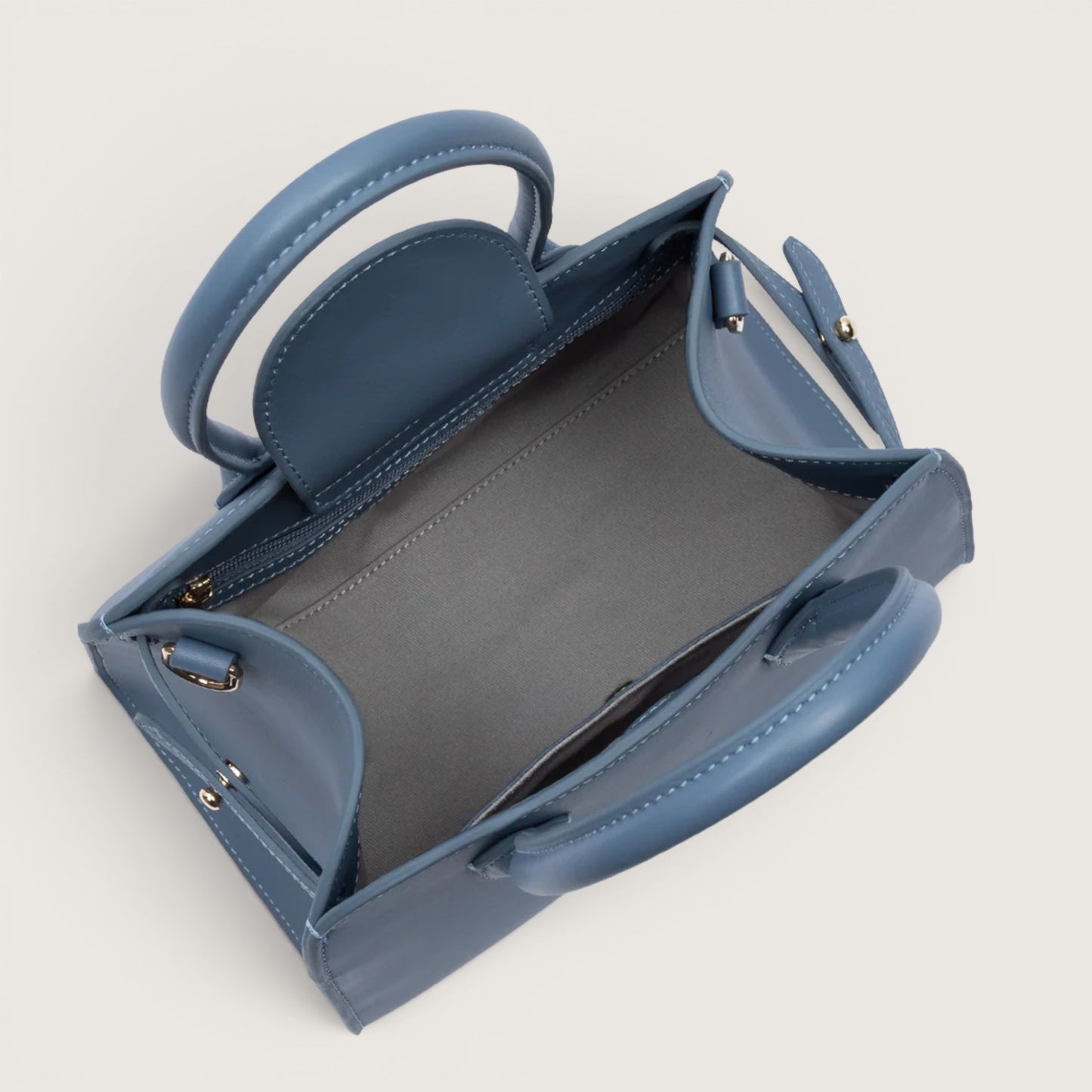 Сумка Lancaster 531-120-BLEUJEANS