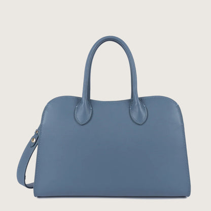 Сумка Lancaster 531-121-BLEUJEANS