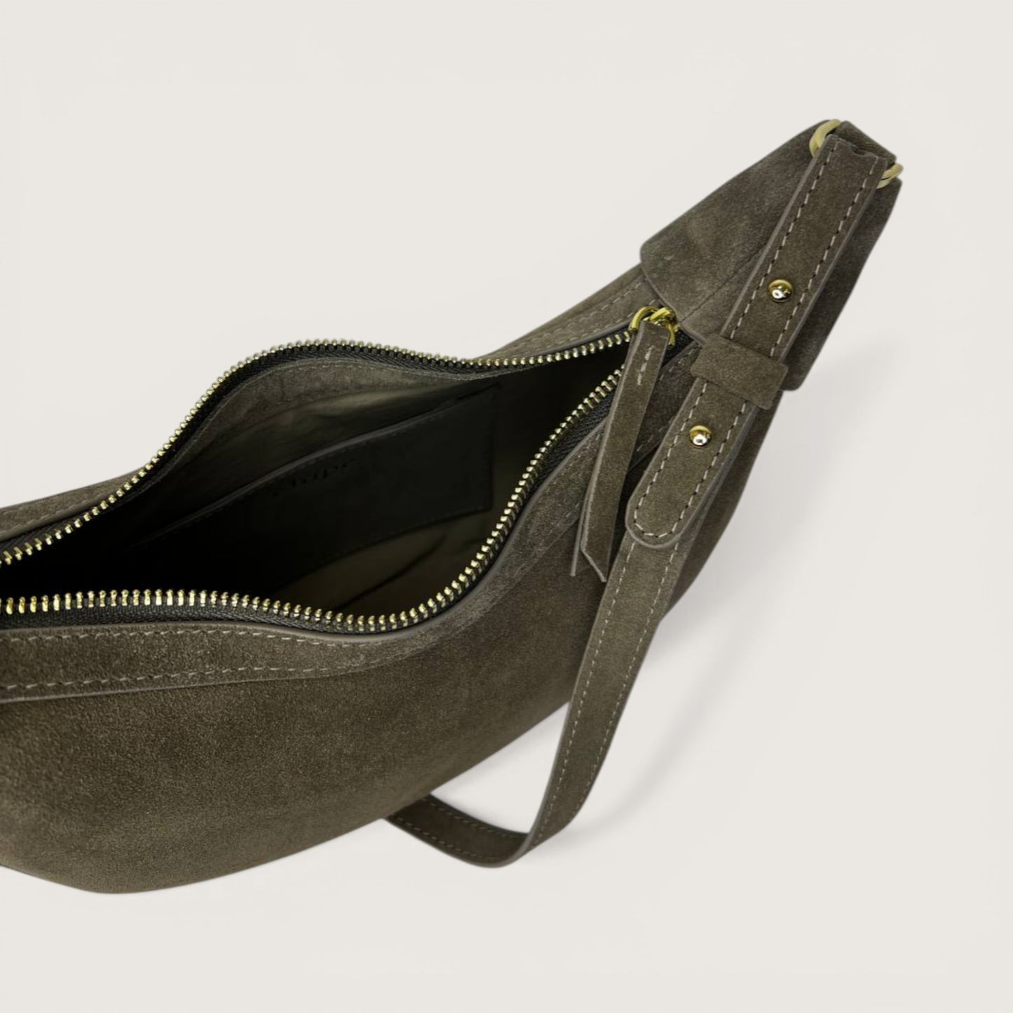 Сумка Etape Moon Truffle Suede
