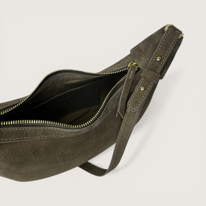 Сумка Etape Moon Truffle Suede