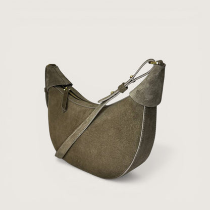 Сумка Etape Moon Truffle Suede