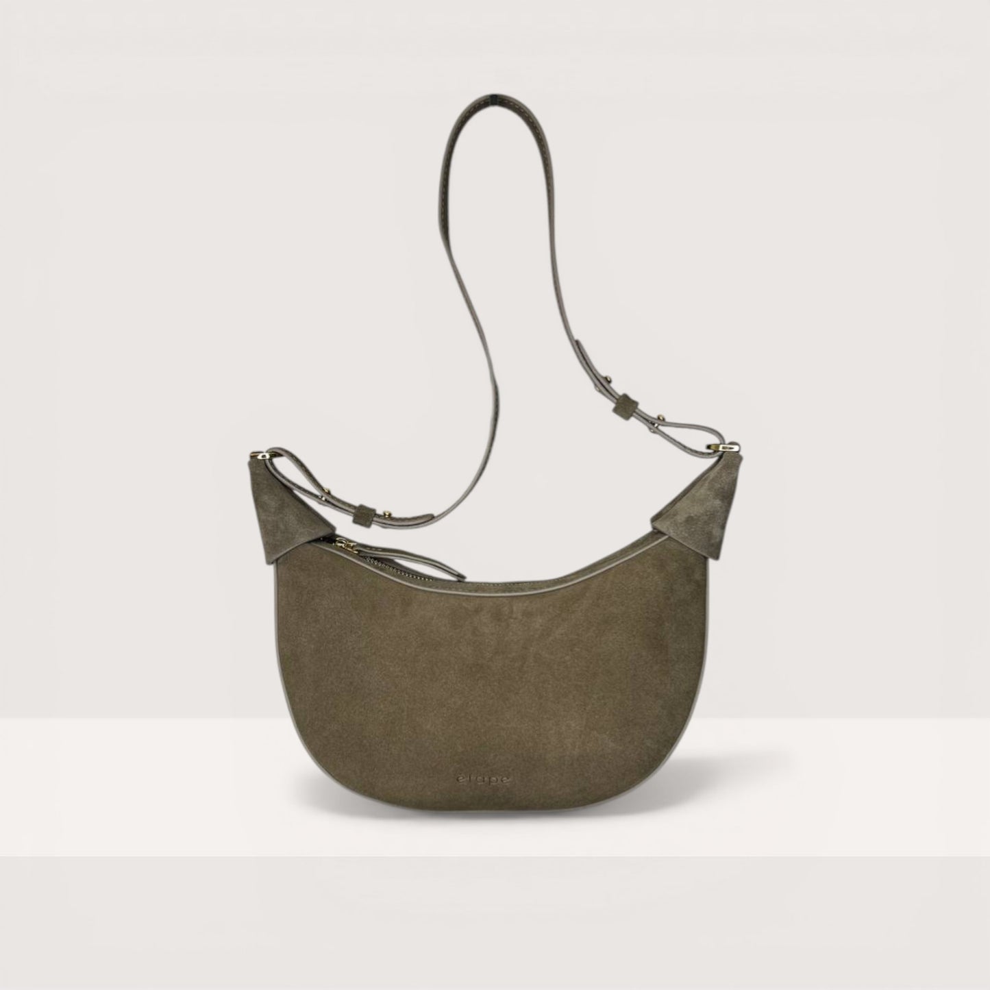 Сумка Etape Moon Truffle Suede
