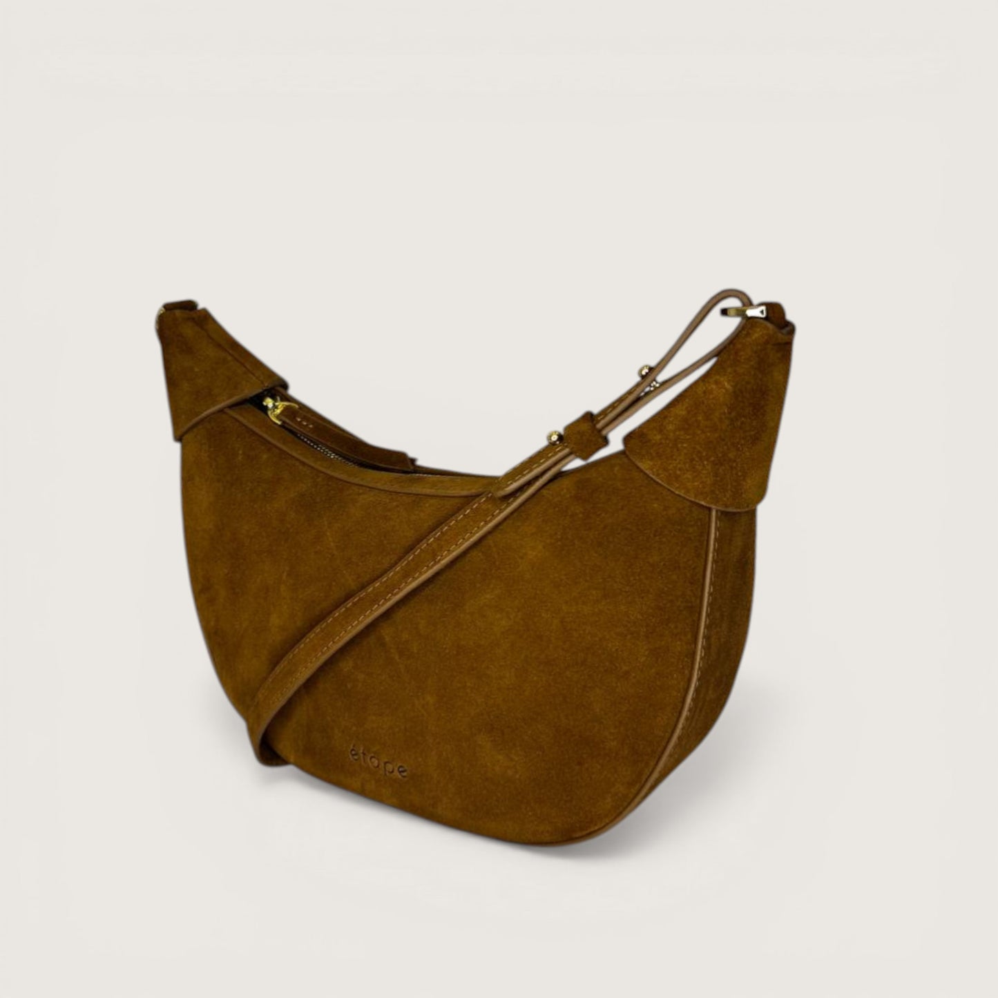 Сумка Etape Moon Bruchatto Suede
