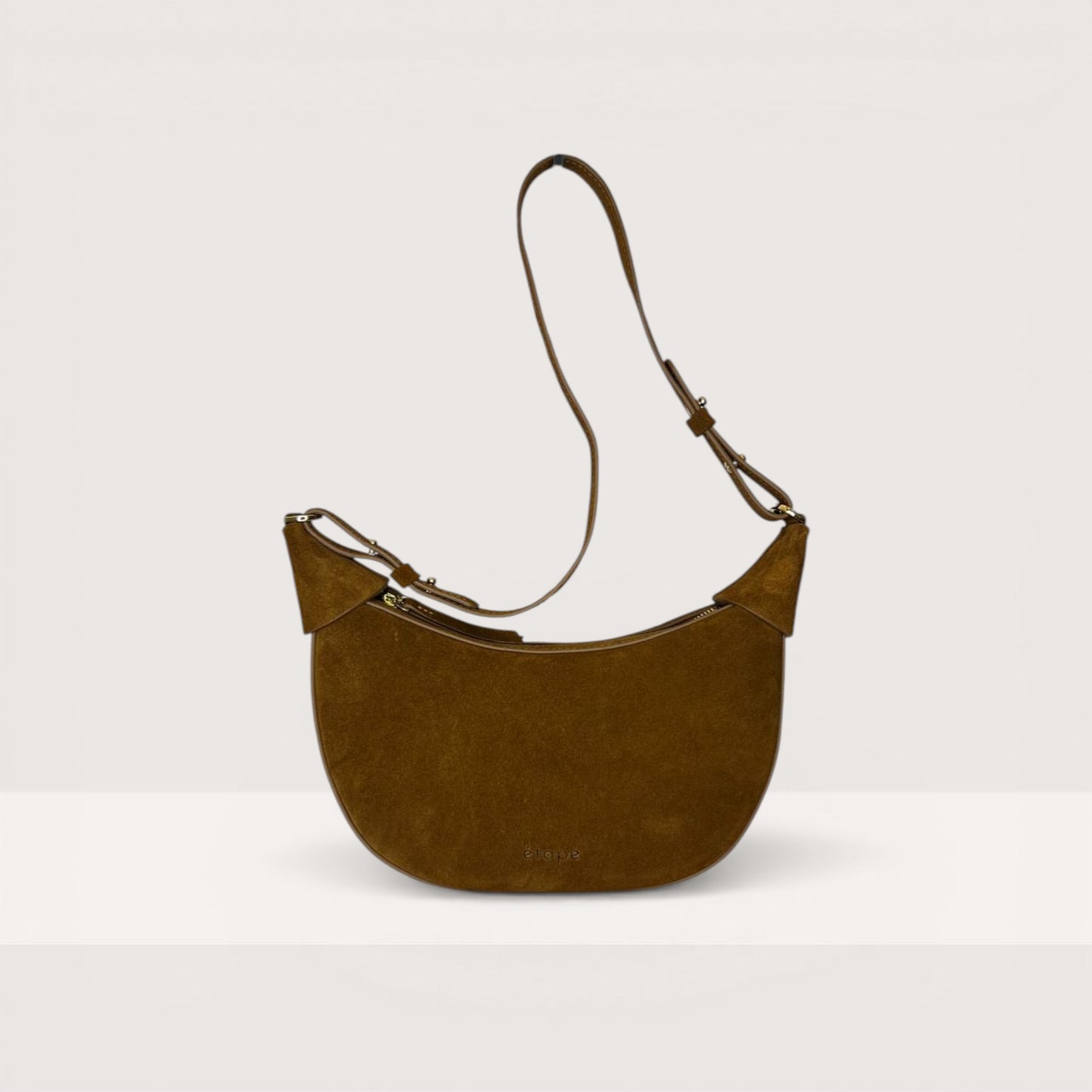Сумка Etape Moon Bruchatto Suede