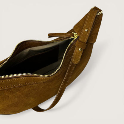 Сумка Etape Moon Bruchatto Suede