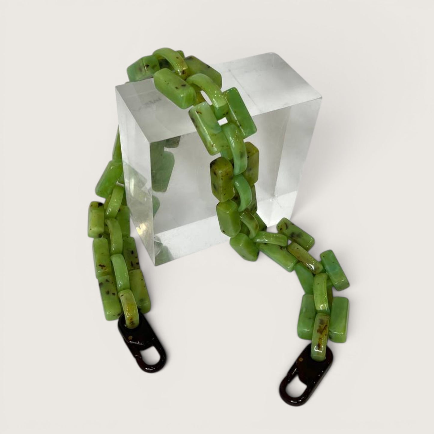 Ремінь для сумки LA8 Labam 30718.243.870 green marble