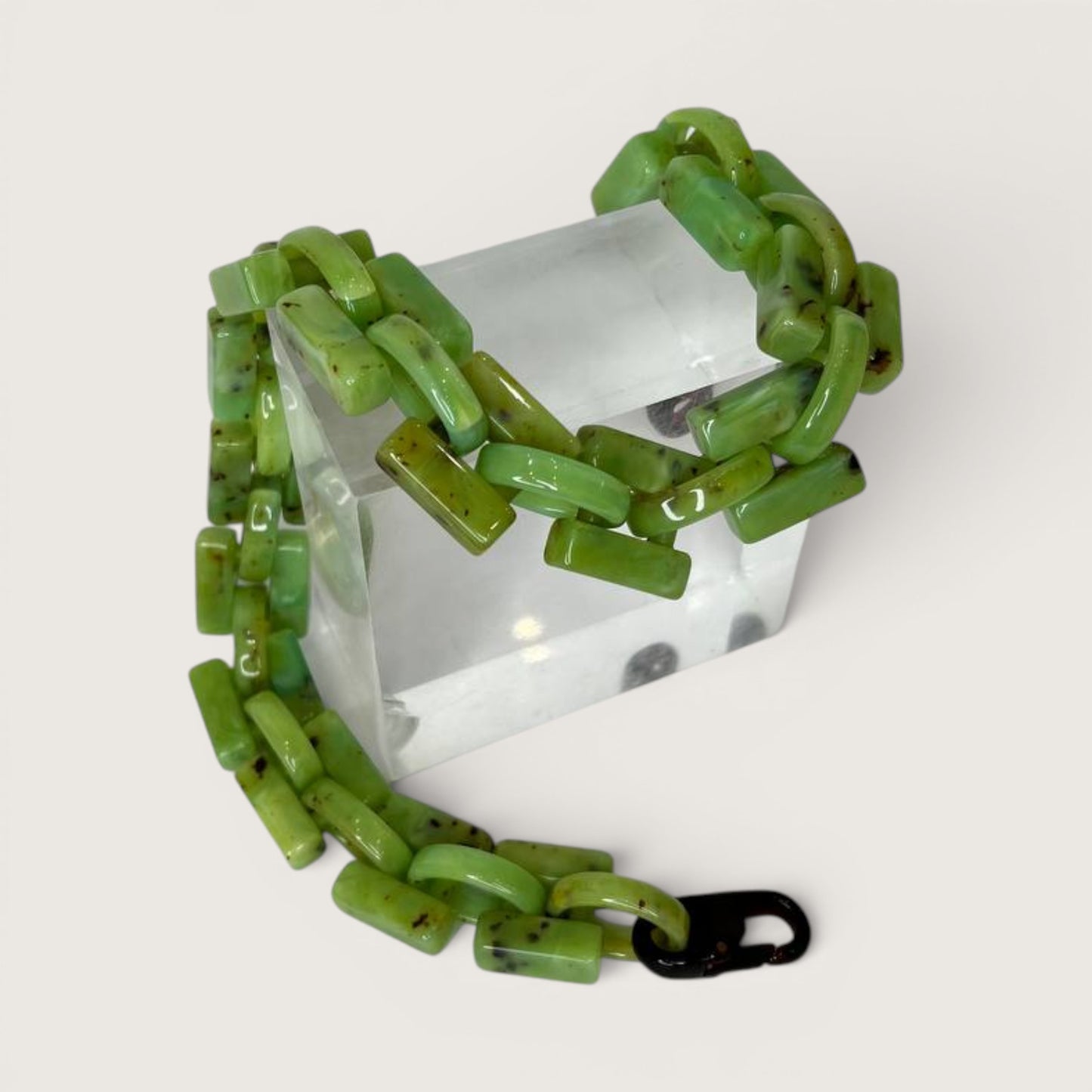 Ремінь для сумки LA8 Labam 30718.243.870 green marble