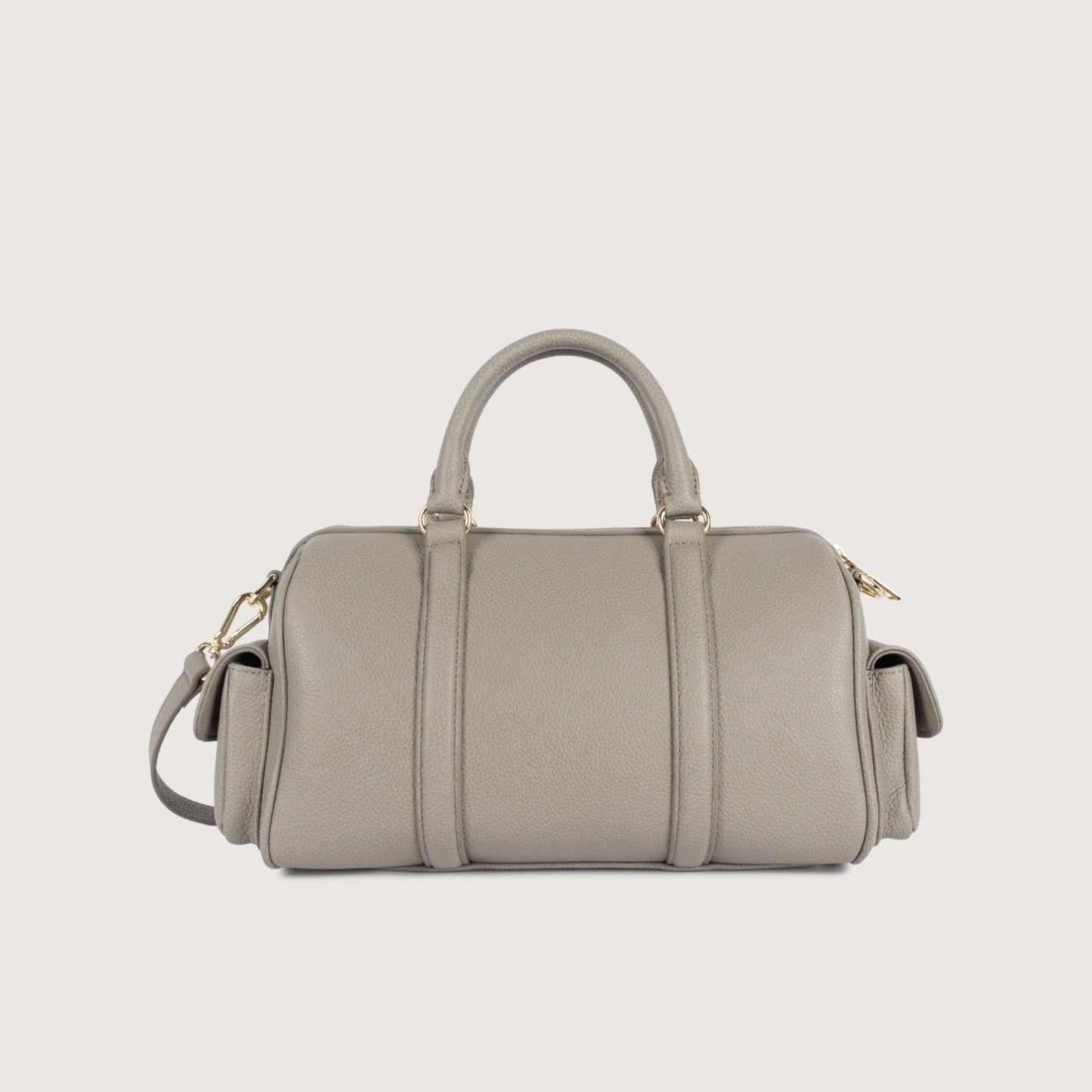 Сумка Lancaster 547-108-MASTIC