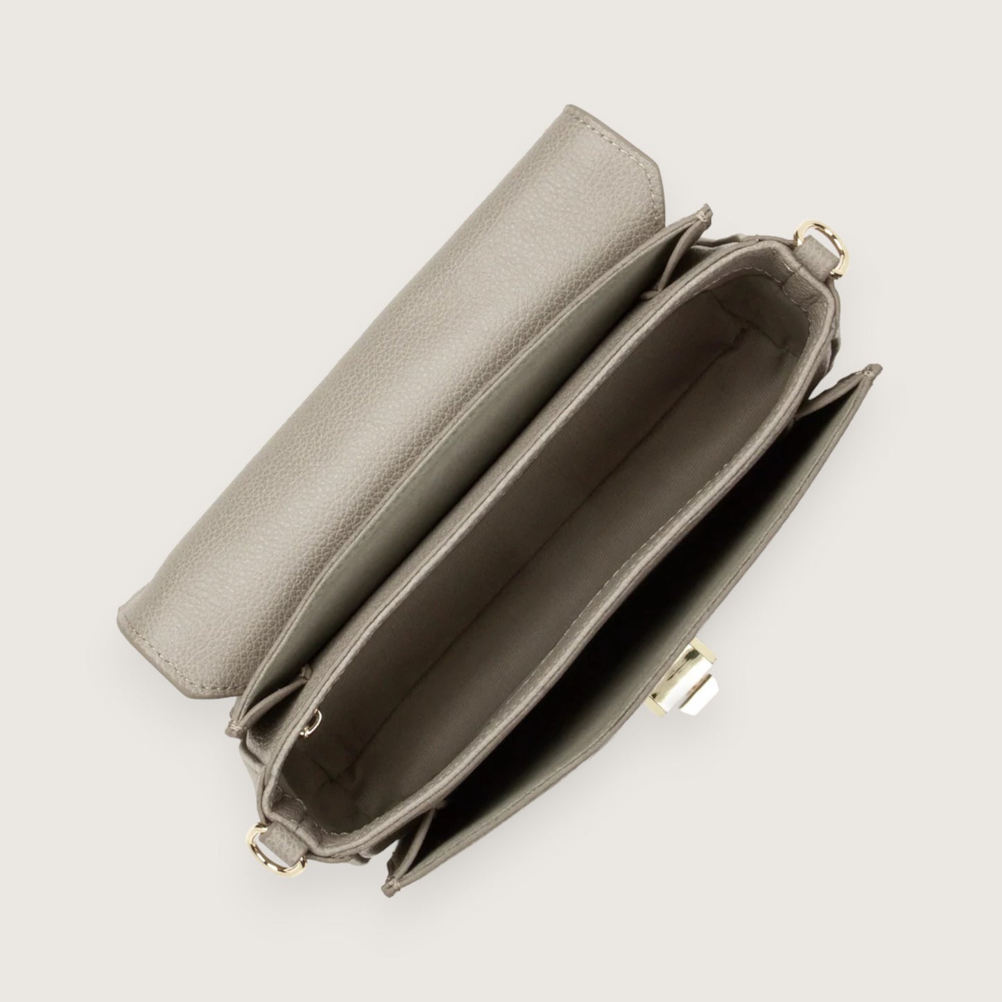 Сумка Lancaster 547-58-MASTIC