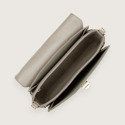 Сумка Lancaster 547-58-MASTIC