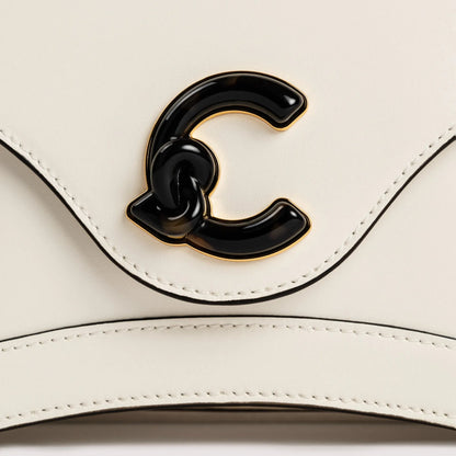 Сумка Coccinelle C-Me Calf E1 U4G 18 02 01 N17