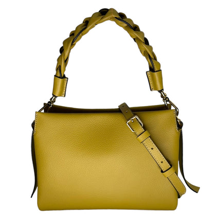 Сумка Coccinelle Boheme Grana Double E1 M50 58 01 01 432