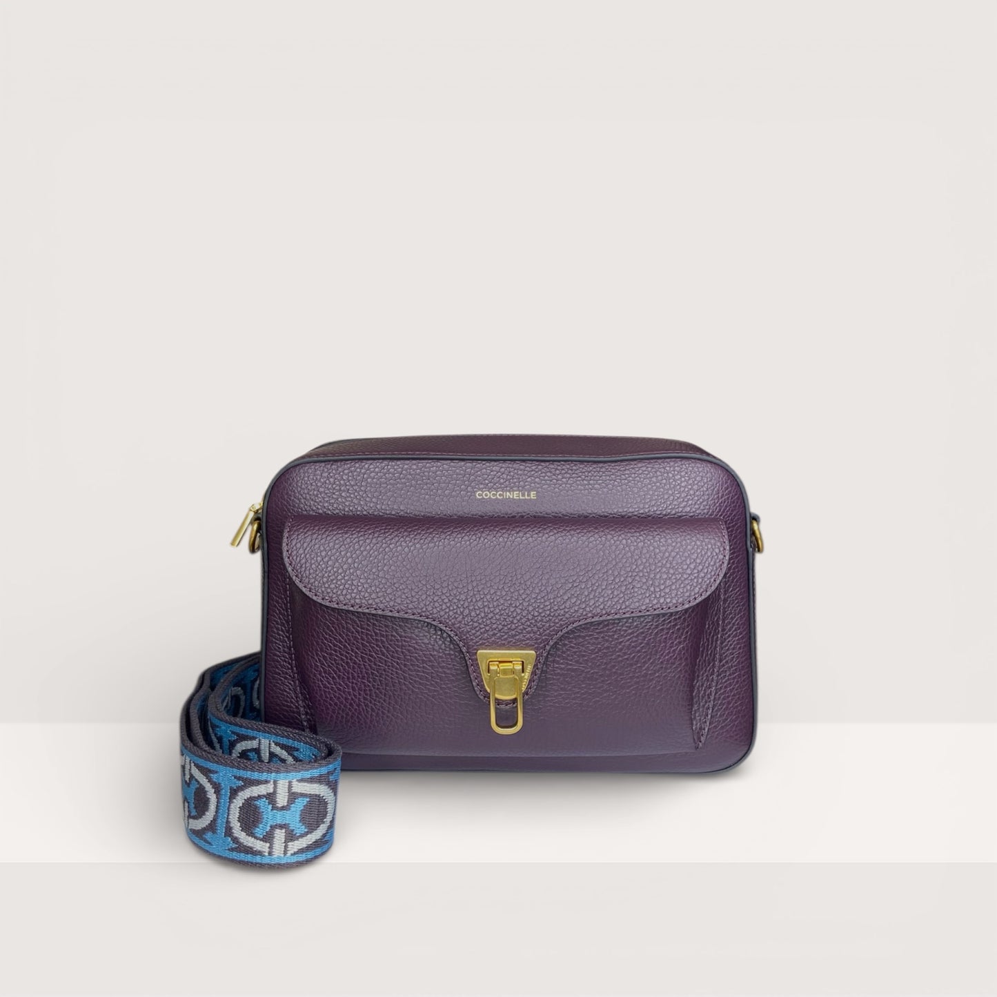 Сумка Coccinelle Beat Soft Ribb E1 NOF 15 06 01 V87