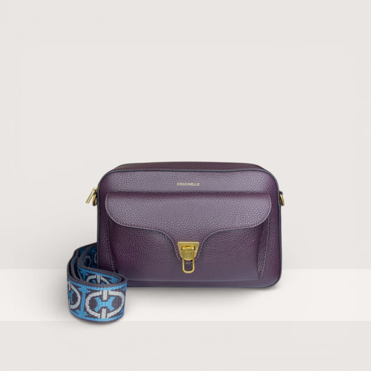 Сумка Coccinelle Beat Soft Ribb E1 NOF 15 06 01 V87