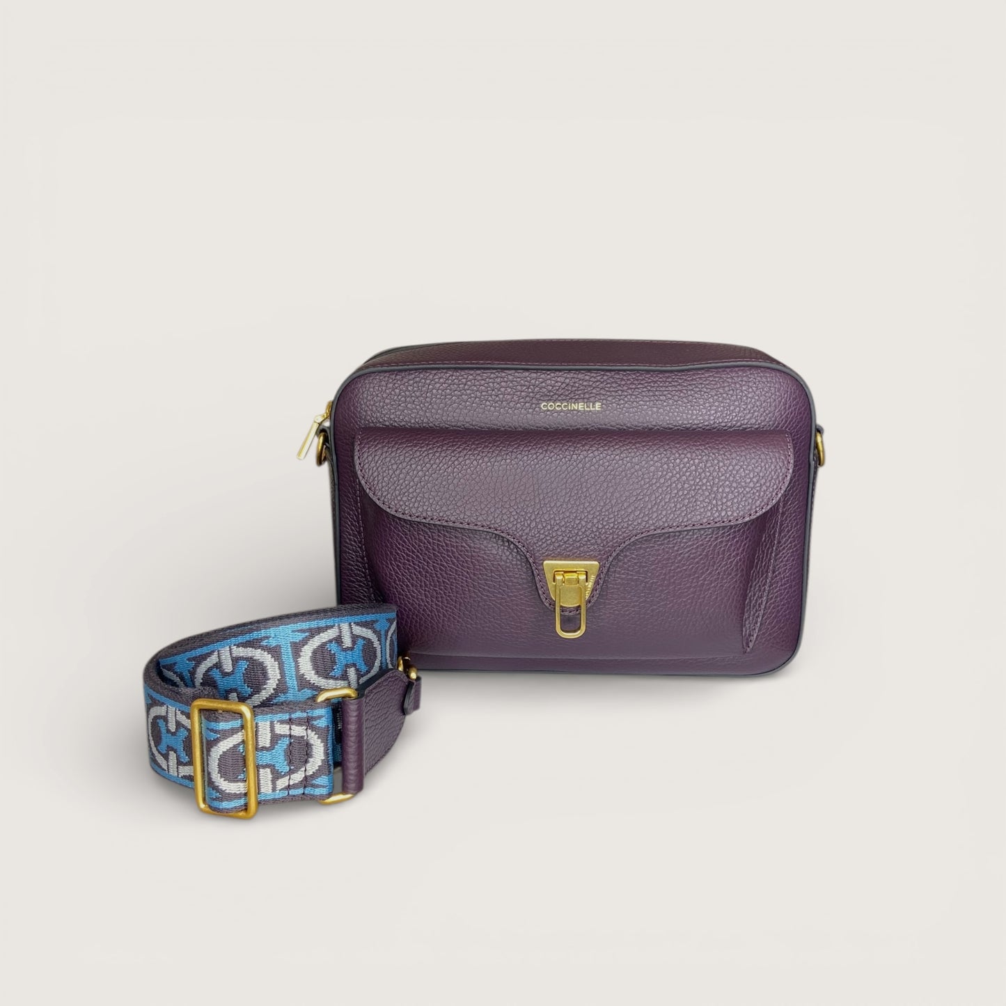 Сумка Coccinelle Beat Soft Ribb E1 NOF 15 06 01 V87