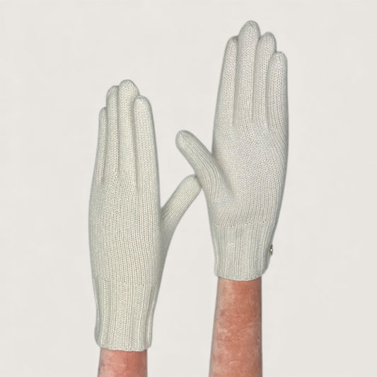 Рукавички Butterfly BY Cha 2023.31 pearl