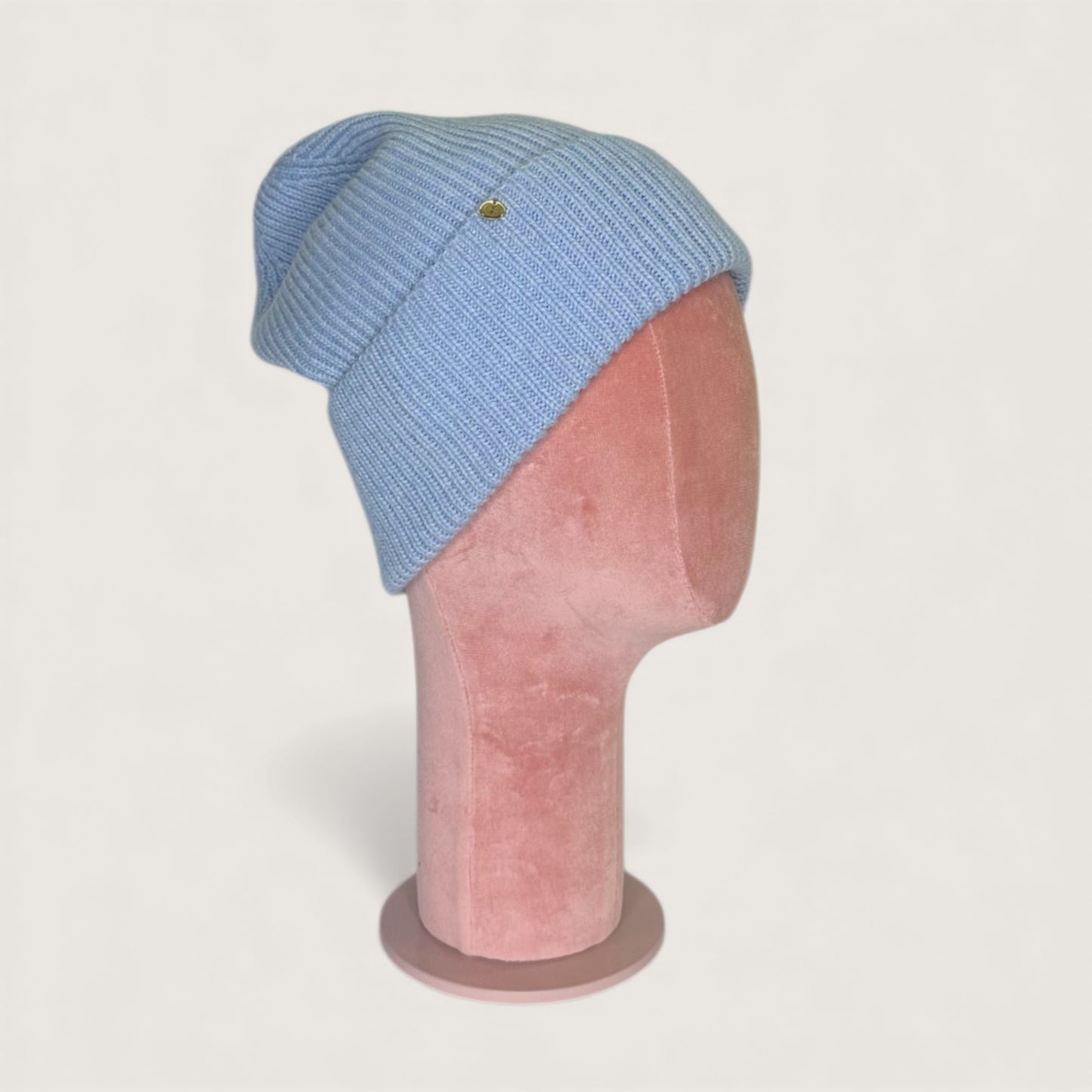 Шапка Butterfly BY Tanula 2023.02 bini blue