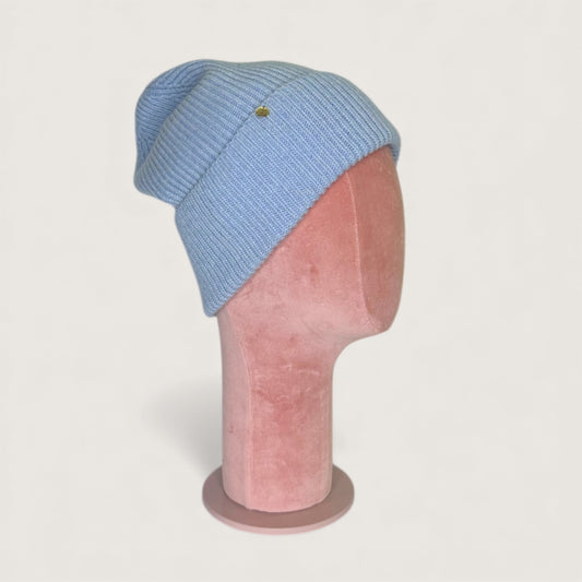 Шапка Butterfly BY Tanula 2023.02 bini blue