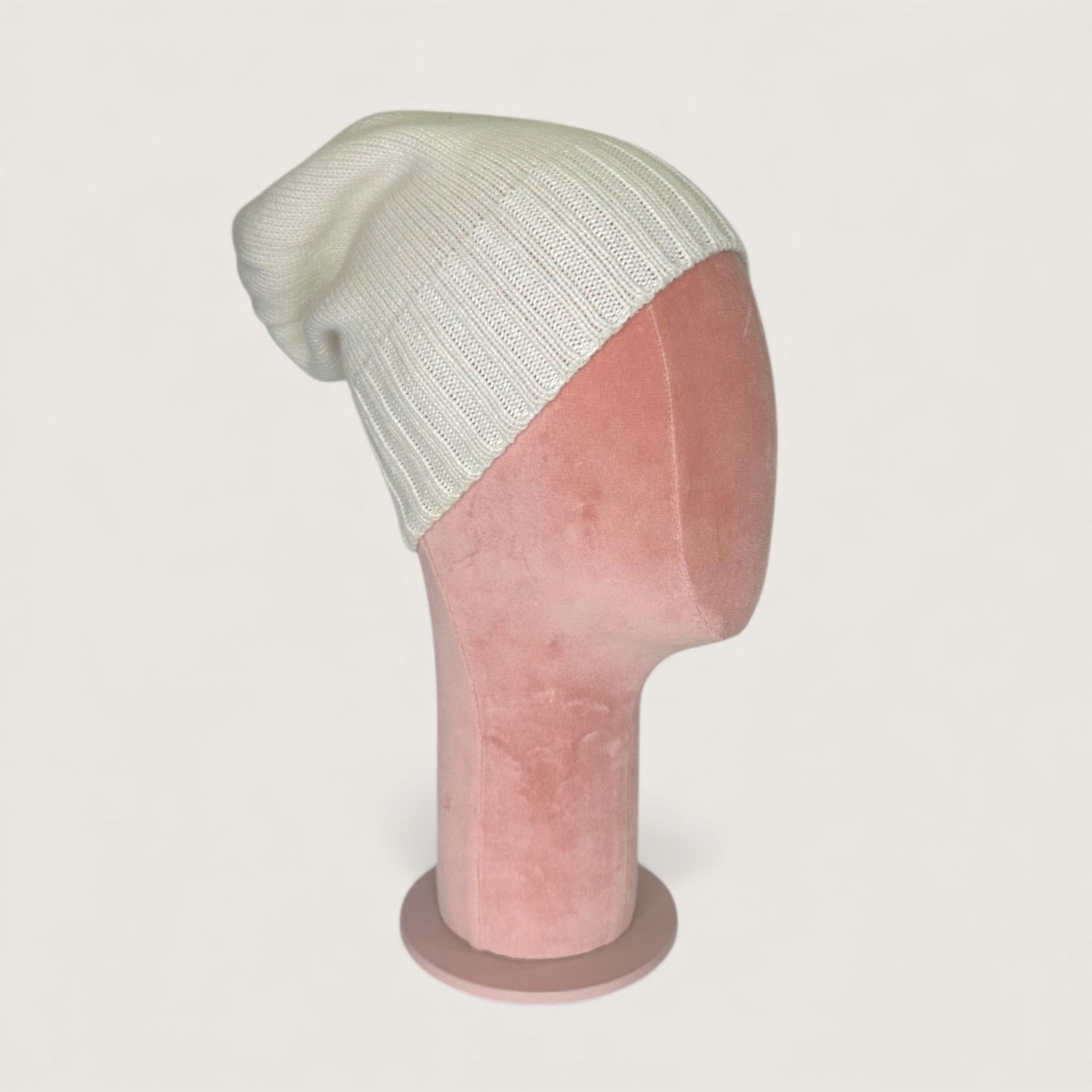 Шапка Butterfly BY Tanula 2024.01 milk