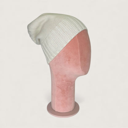 Шапка Butterfly BY Tanula 2024.01 milk