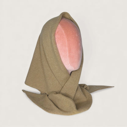 Хустка Butterfly BY Tanula 2024.03 camel