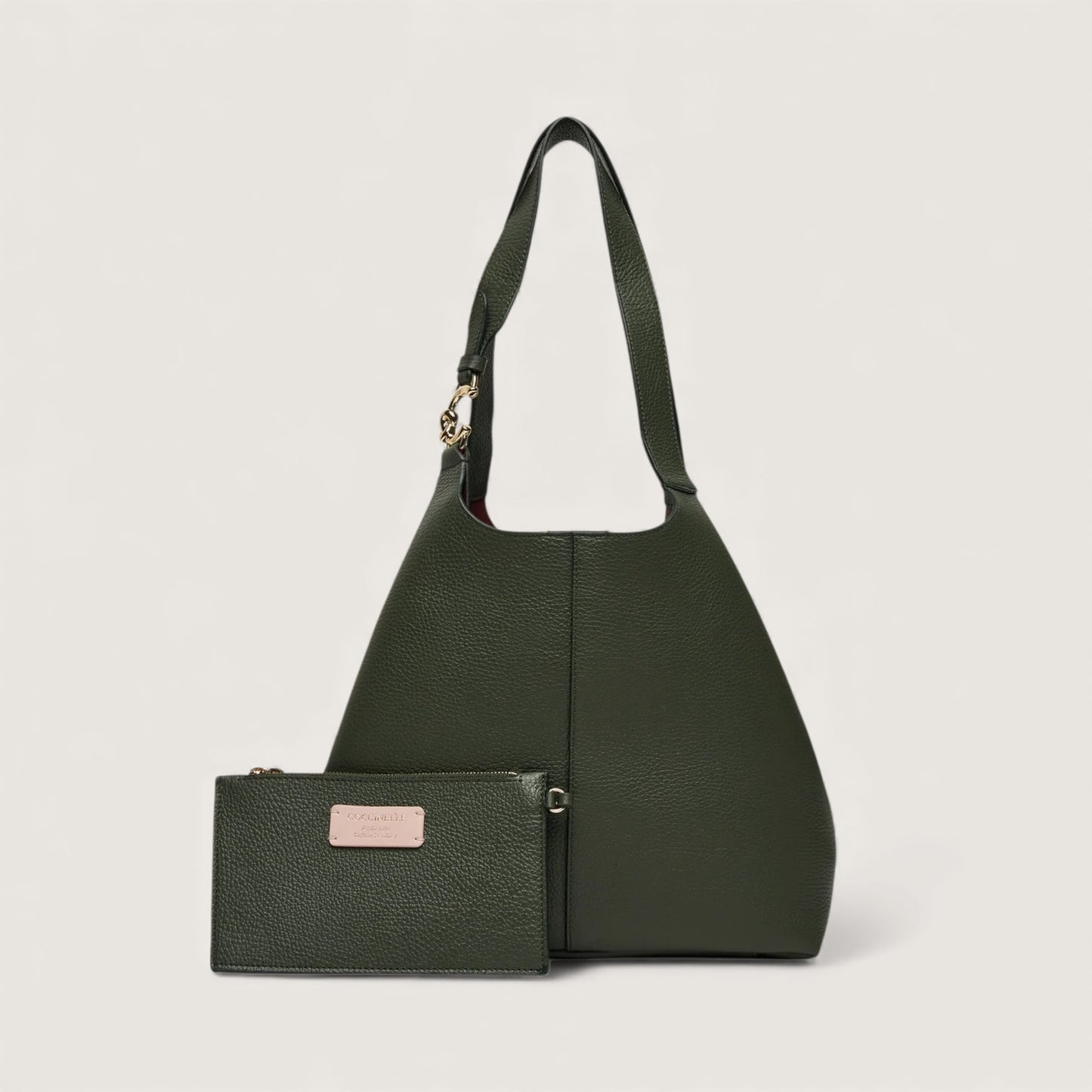 Сумка Coccinelle C-Easy E1 SHA 11 01 01 G28