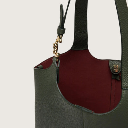 Сумка Coccinelle C-Easy E1 SHA 11 01 01 G28