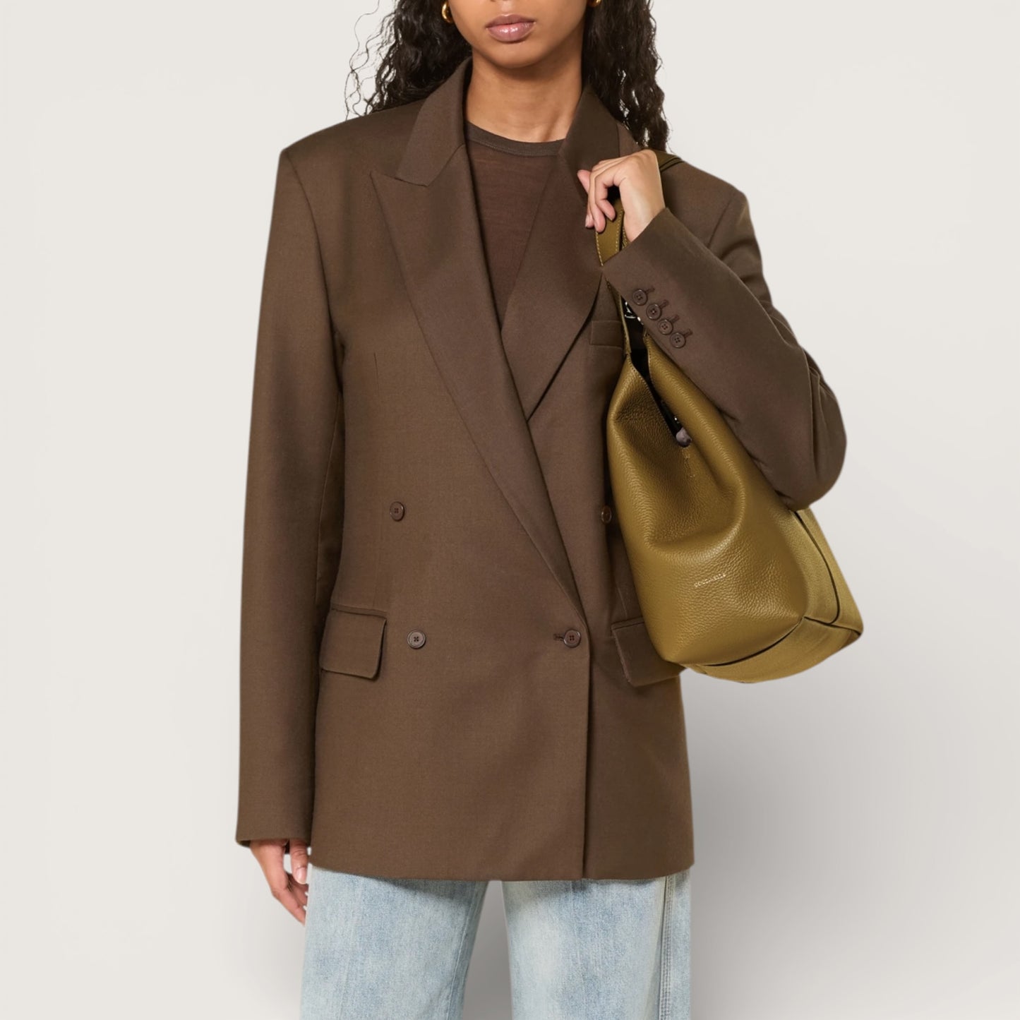 Сумка Coccinelle C-Easy E1 SHA 11 01 01 G43